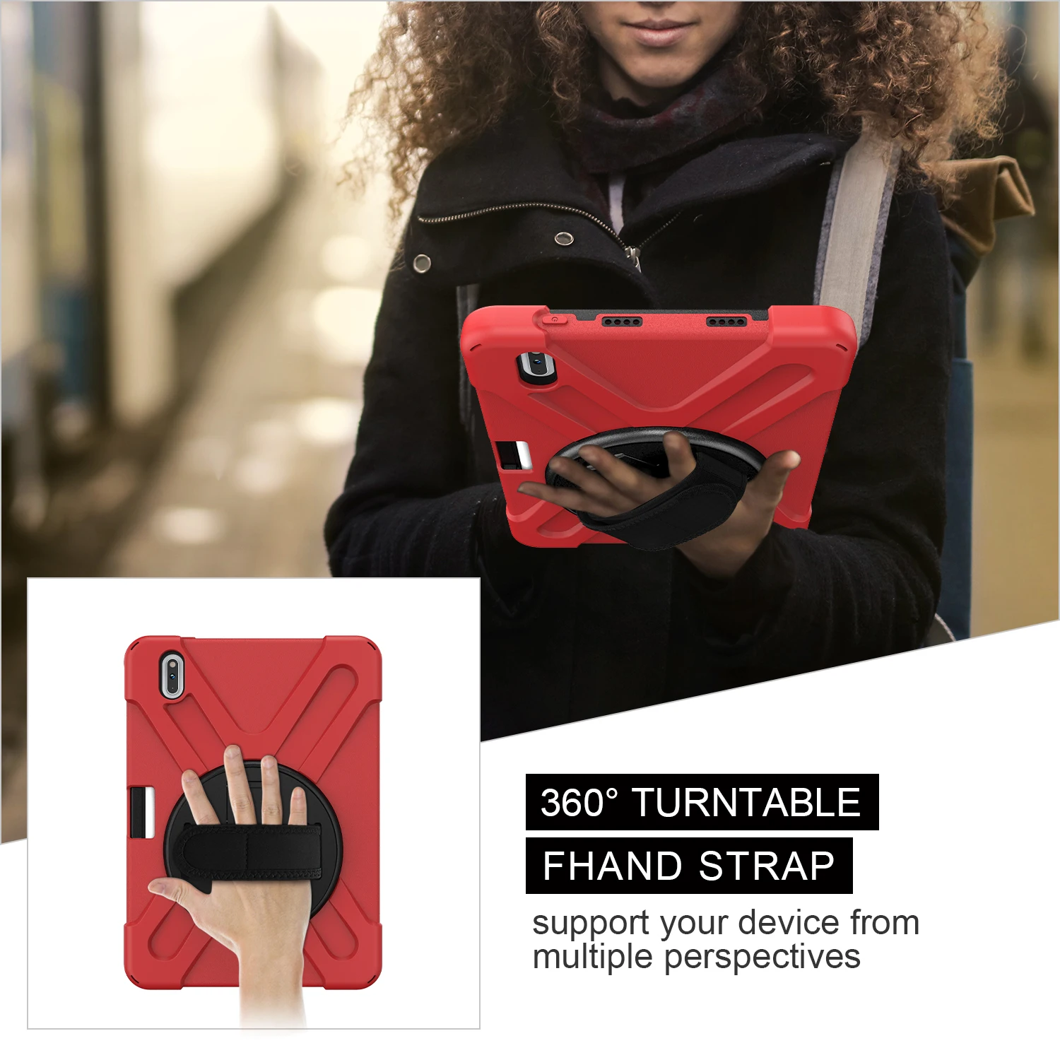 Phones e Accessories