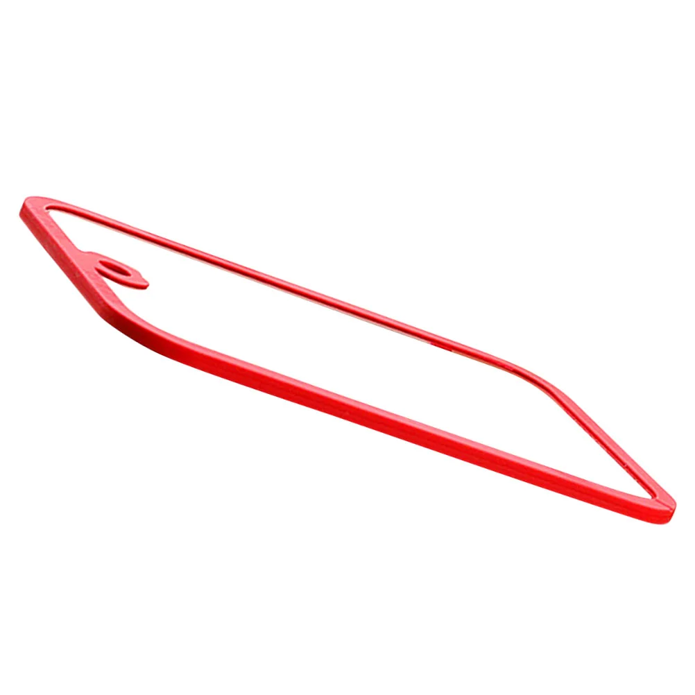 

Tempered Glass Cutting Board Reusable Chopping Boards Fruit Mat For Restaurant Kitchen