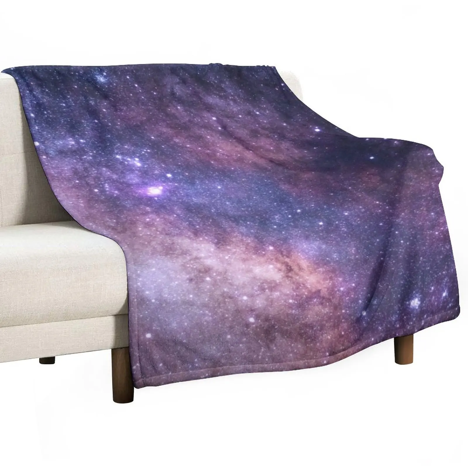

Deep Space Throw Blanket Quilt Kid'S Hairys Softest Blankets