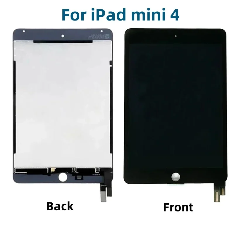 7.9"LCD screen assembly for Apple iPAD mini4 4th A1538 A1550 Mini5 5th A2133 A2124 A2125 A2126 LCD screen assembly Replacement