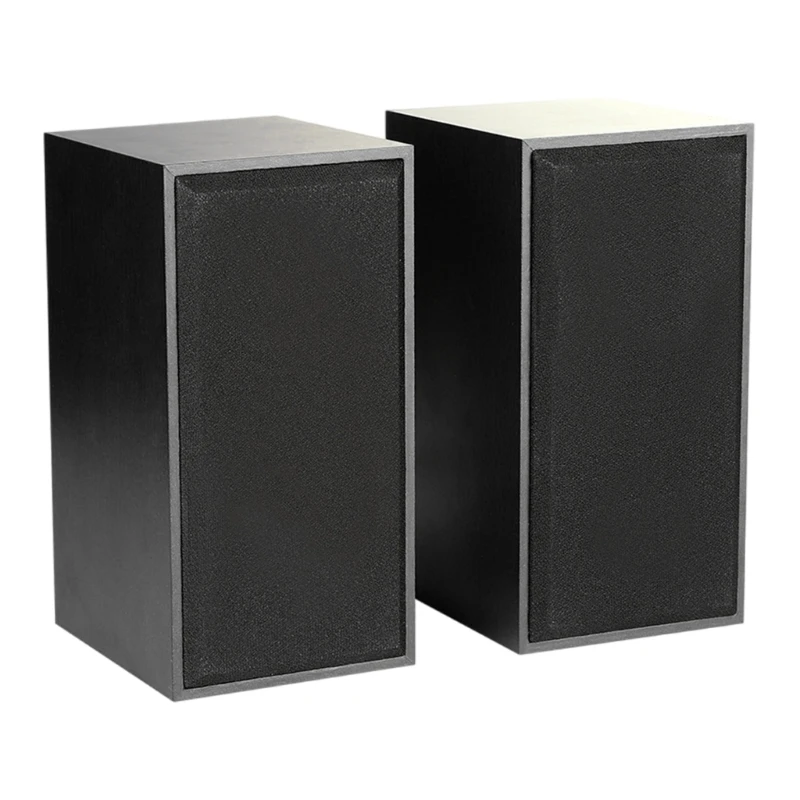 USB Computer Speaker Wireds Desktop Speaker for PC Computer H7JF