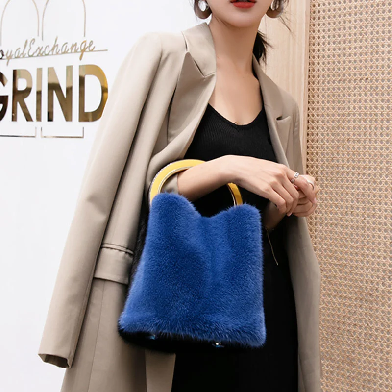 Рисунок 3 - Женские сумочки, трендовая сумка