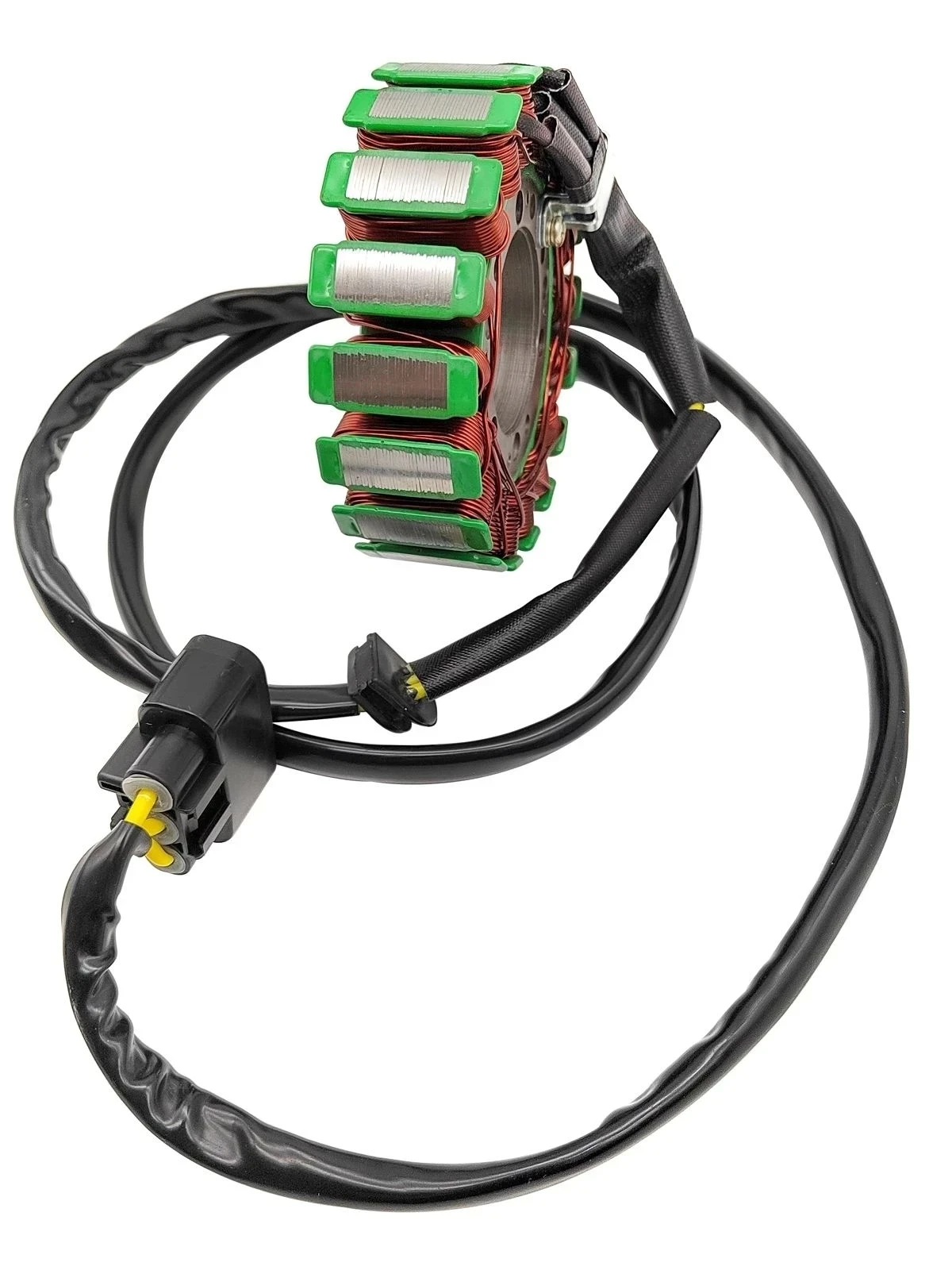 Magneto Statore Bobina Di Montaggio Per Stels Atv Guepard 650 800 850 Dominator 800 Wolverine 800 Viking 800 Ermak 800 Lu093873 291.9.1