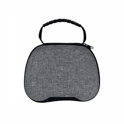 Universal Game Controller Storage Box - Hard Protective Travel Case (Other)