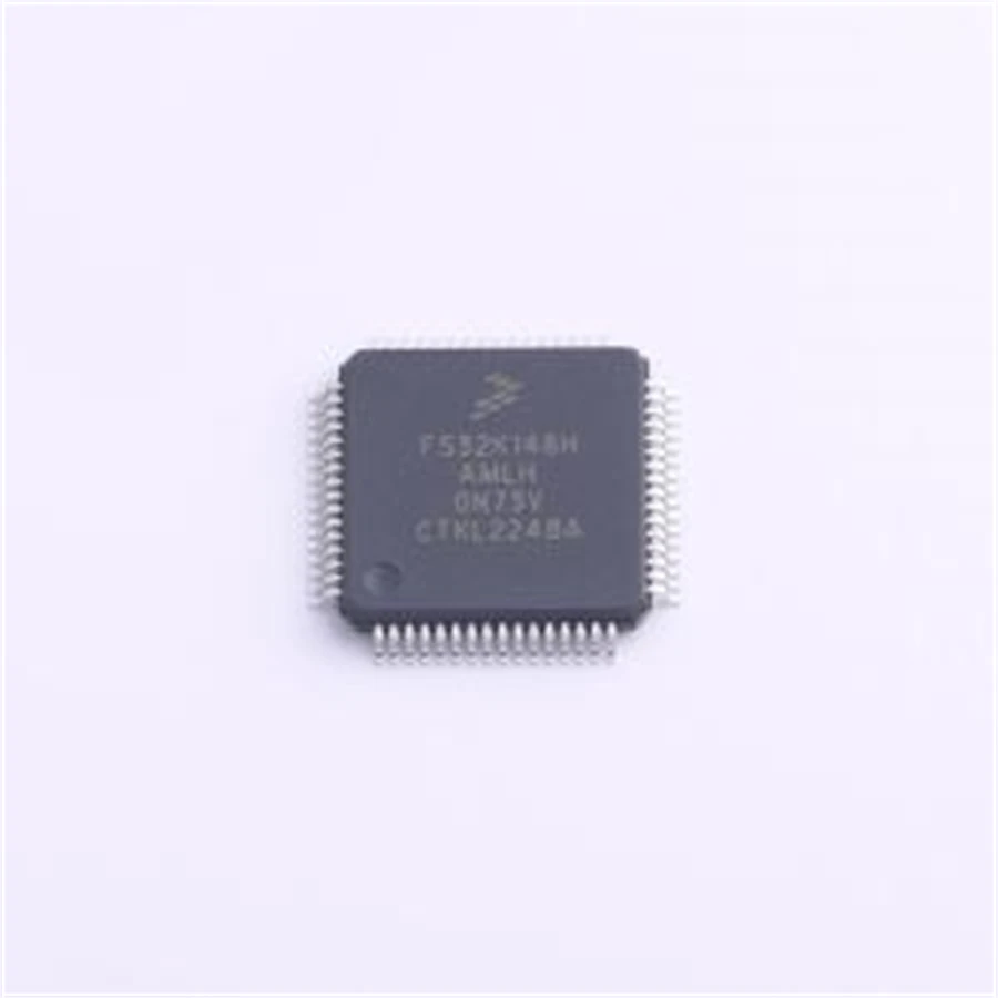 FS32K146HAT0MLHR