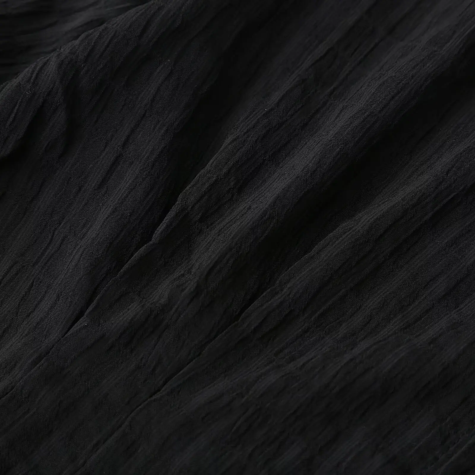 Fashion Plus Size Women's Blouses Autumn Korean Style V-Neck Lace Long Sleeve Shirt 692