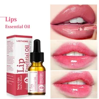 Long-lasting Lip Plumping Oil Essence Instant Nutrition Essence Oil Repairs Lip Fine Lines and Increases Balino Lip Care 2