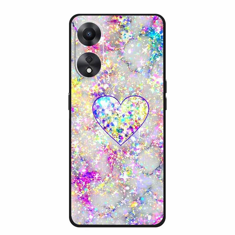 Fashion Silicone Soft TPU Shockproof Phone Case - Enhanced Protection s