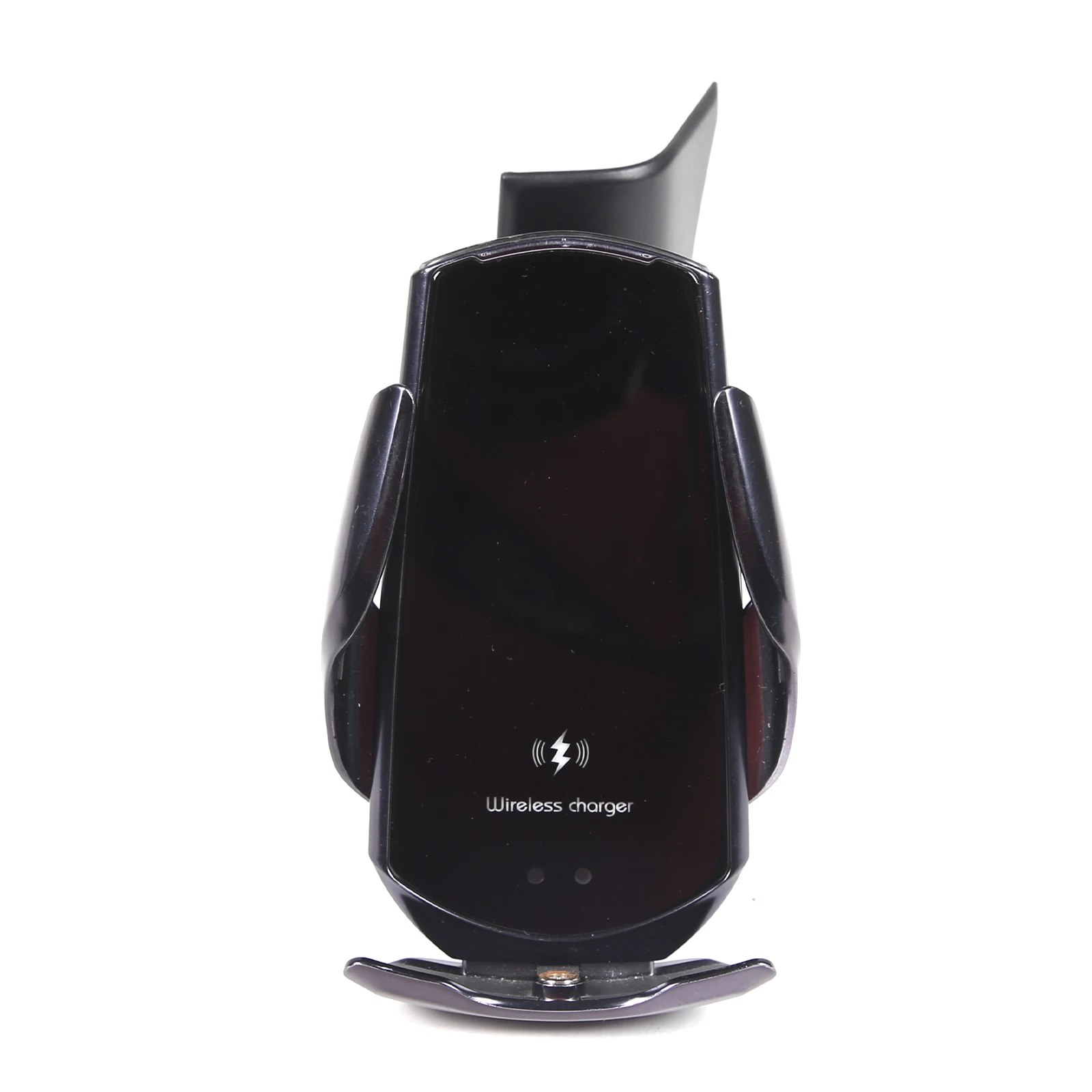Supporto Auto Per Telefono Per Smart Brabus – Attacco A Presa D'aria Con Rotazione 360° E Gommini Antiscivolo