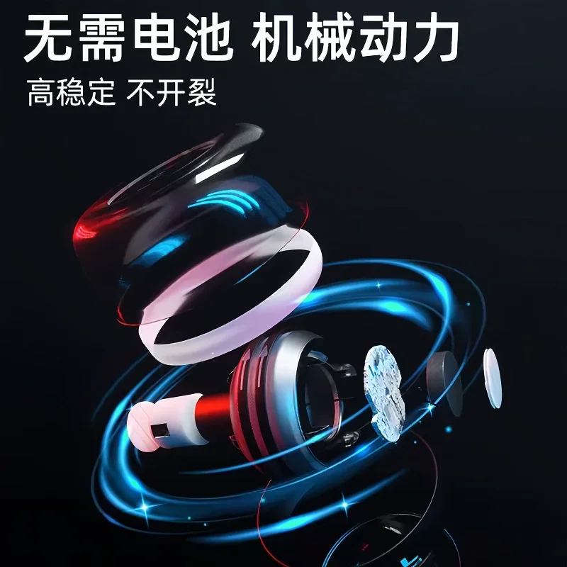 Gyroball Powerball Forearm Exerciser Muscle Fitness Equipment Gyroscope Power Ball Gyro Wrist Booster Trainer Hand Exercise,hand strengthener,forearm exerciser,gyro ball,wrist exerciser,hand grip strengthener,gyro wrist ball,power ball,hand grip trainer
