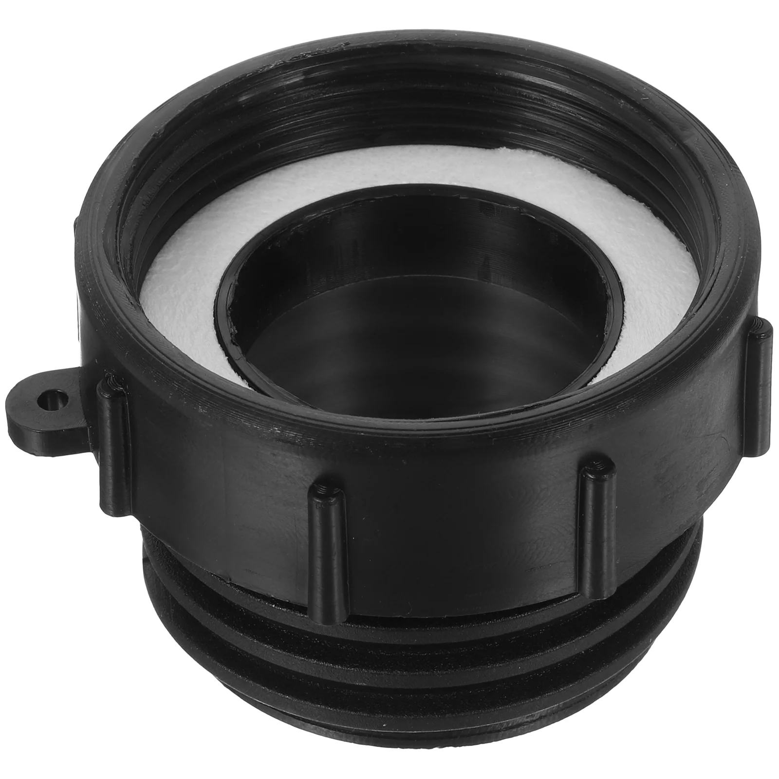 

Ibc Ton Barrel Valve Adapter Plug Converter Food Grade Drain Plastic Garden Hose Connector