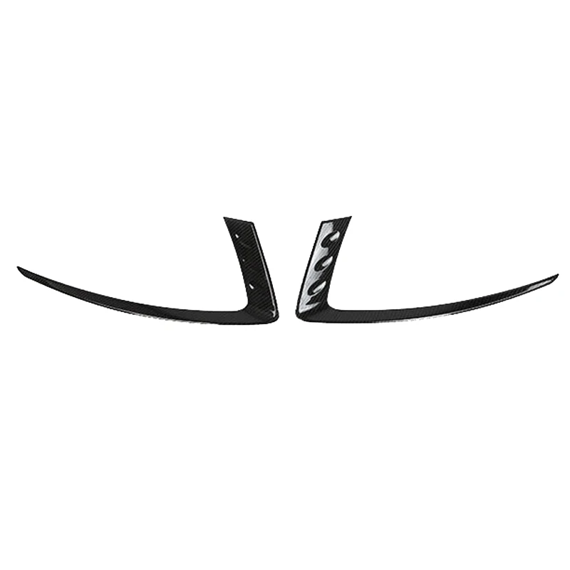 

Передняя головка из углеродного волокна для Jeep Grand Cherokee 2014-2016