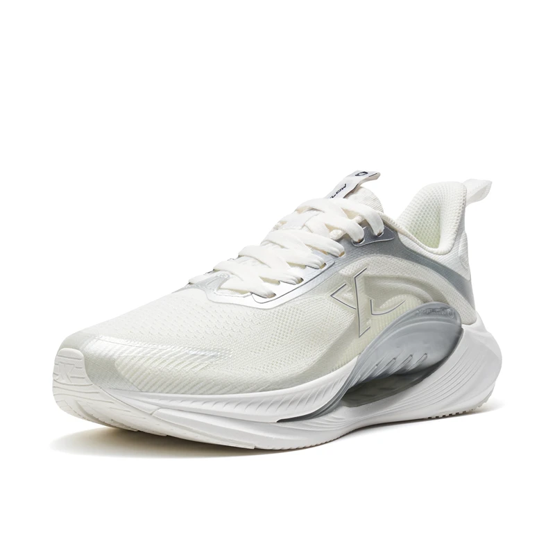 Xtep X-FLOW 7.0 Running Shoes For Men 2024 Spring Wear-Resistant
