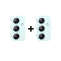 Only 2 Lens Film