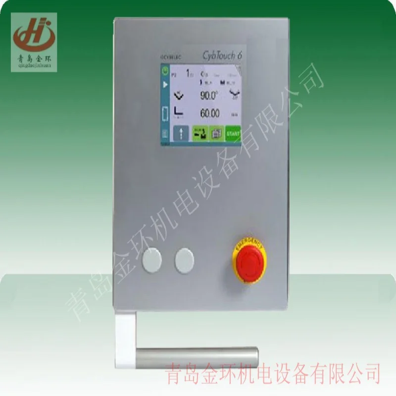 Рисунок 4 - Система Cybelecdnc60 Cybelec880s