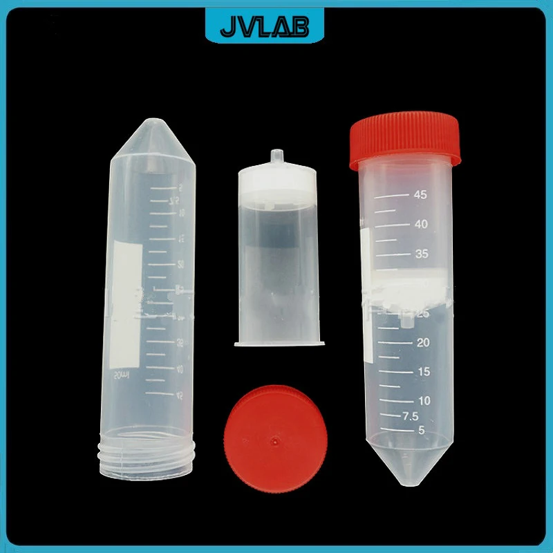DNA Purification Column Plasmid Maxiprep Spin Column With Collection Tube 50 ml PCR Purification Gel Recovery Set 20 / PK