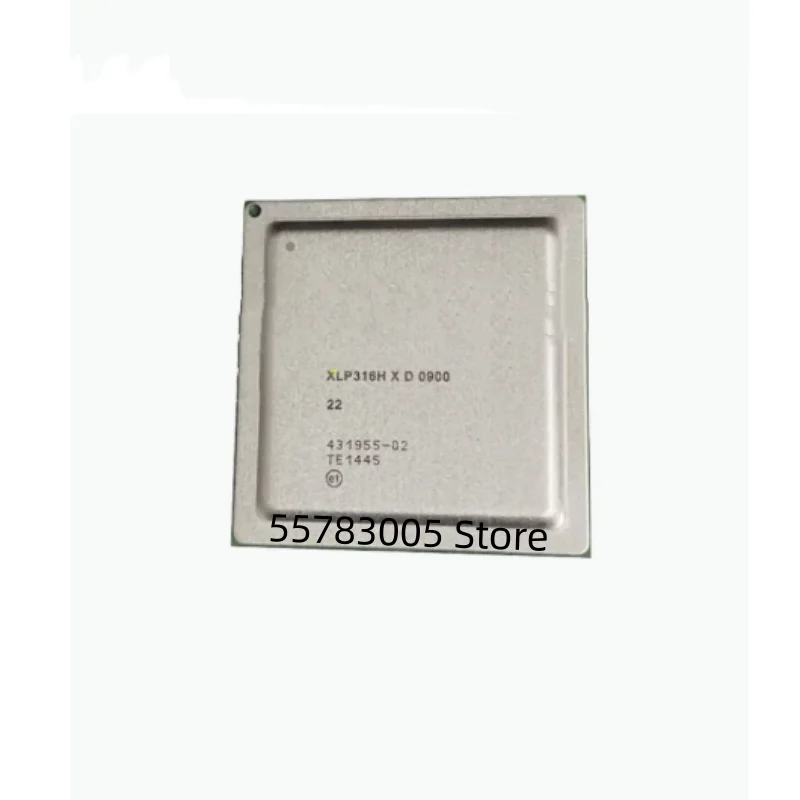 

2 шт. Новый XLP316HXD0900 XLP316H BGA