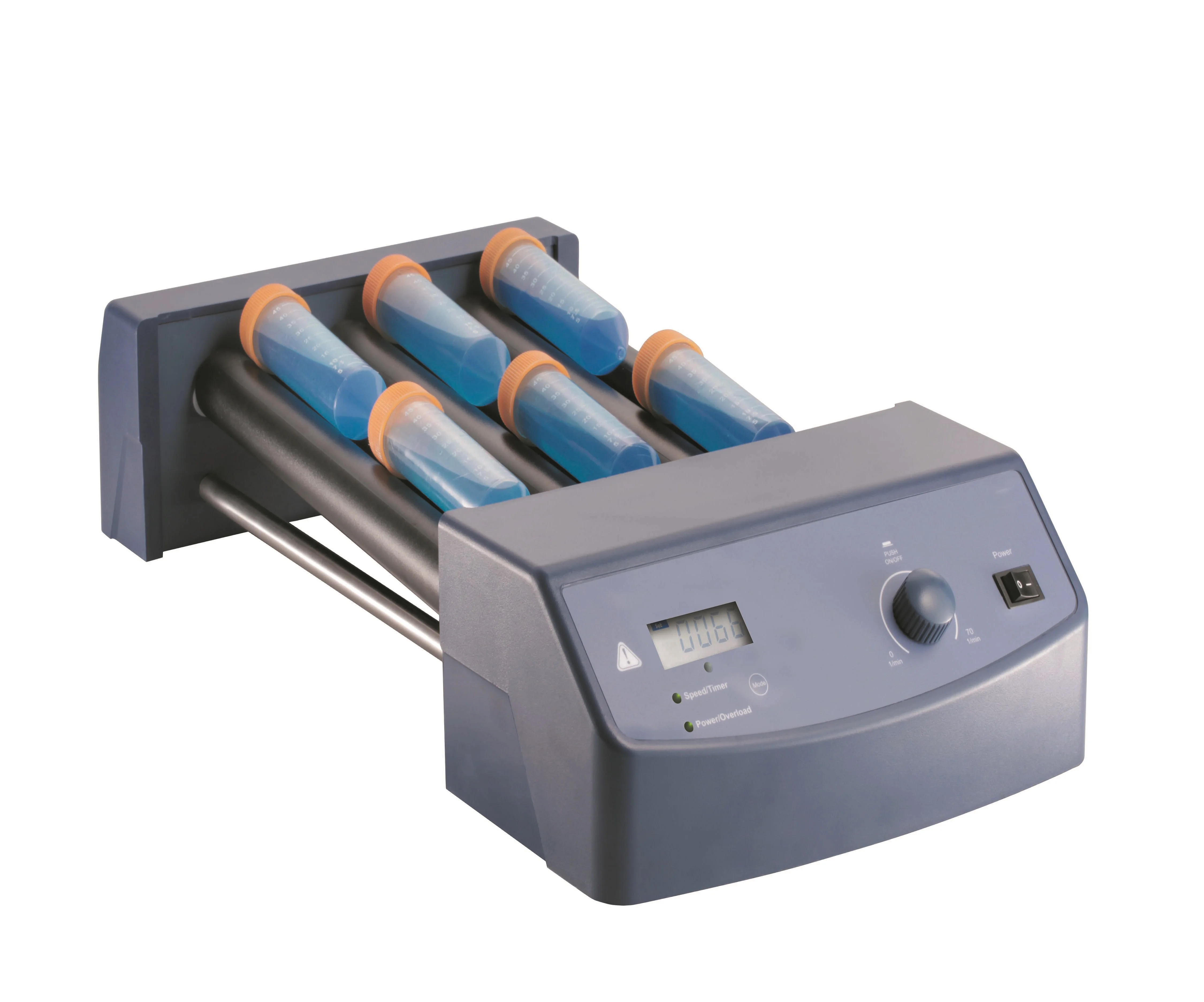 

Laboratory Blood Tube Roller High Quality Mixer