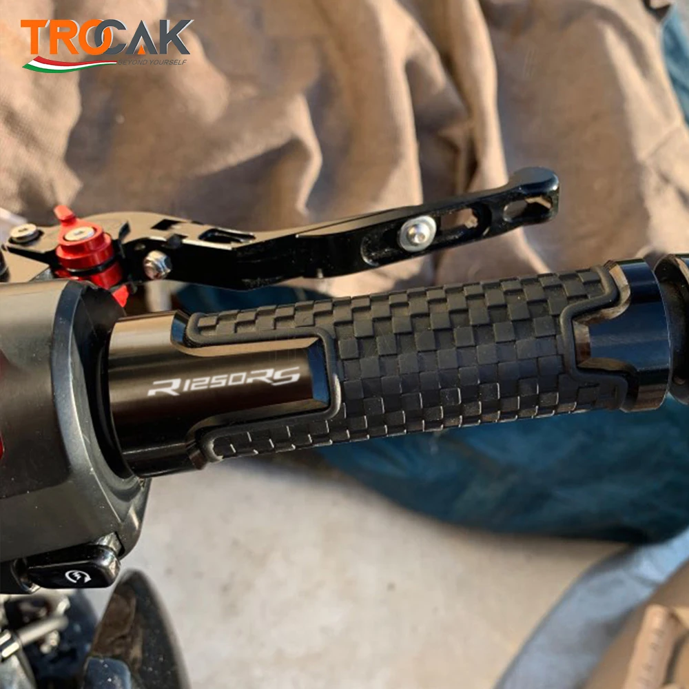  ׼ 7/8 22mm ڵ  ׸ R1250RS ΰ BMW R 1200 RS R1250 RS ǰ  ڵ  ׸