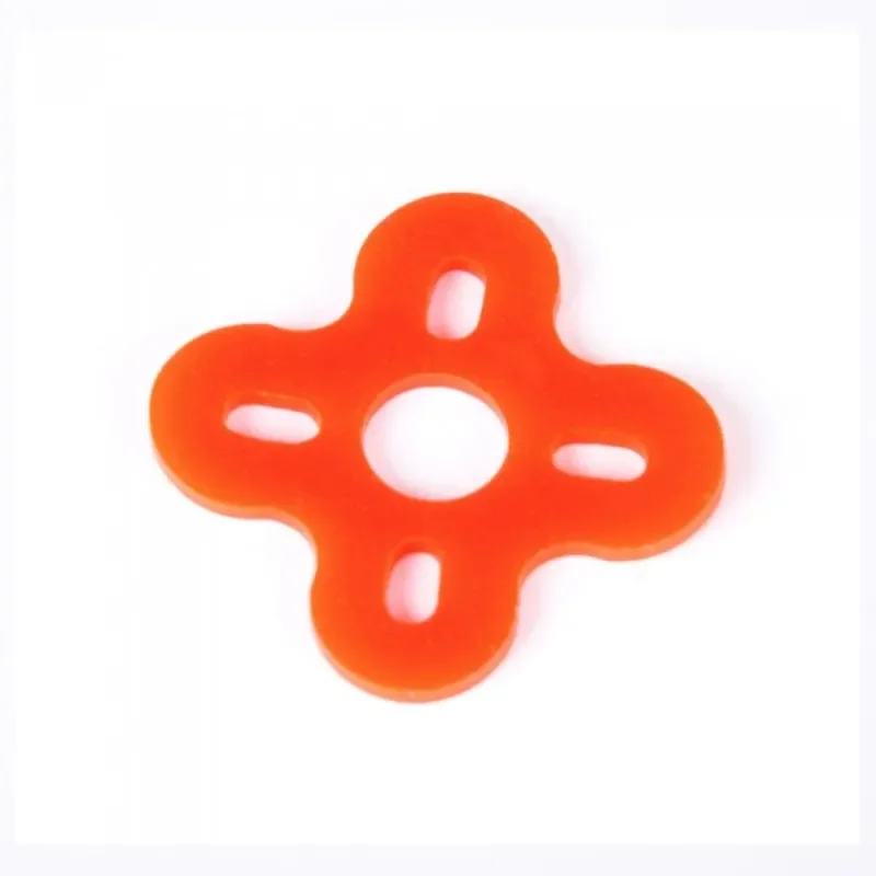 Amortisseurs Moteur Silicone 20pcs Anti-Vibration FPV RC