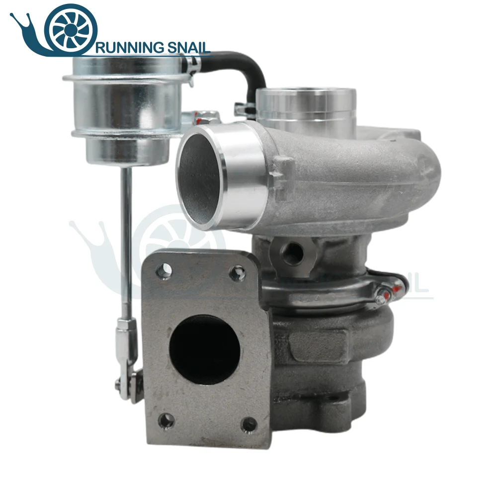 Turbocompressore Tf035 49135-05132 49135-05131 49135-05130 Per Fiat Ducato Iii 2.3 120 Multijet F1Ae0481D 71793636 8070917 504340182