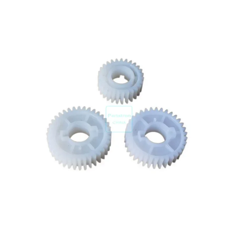 

Long Life Scraper Gear Kit 612-12107 612-11300 612-12108 For use in Riso CV 1850 1860 CZ 180 100