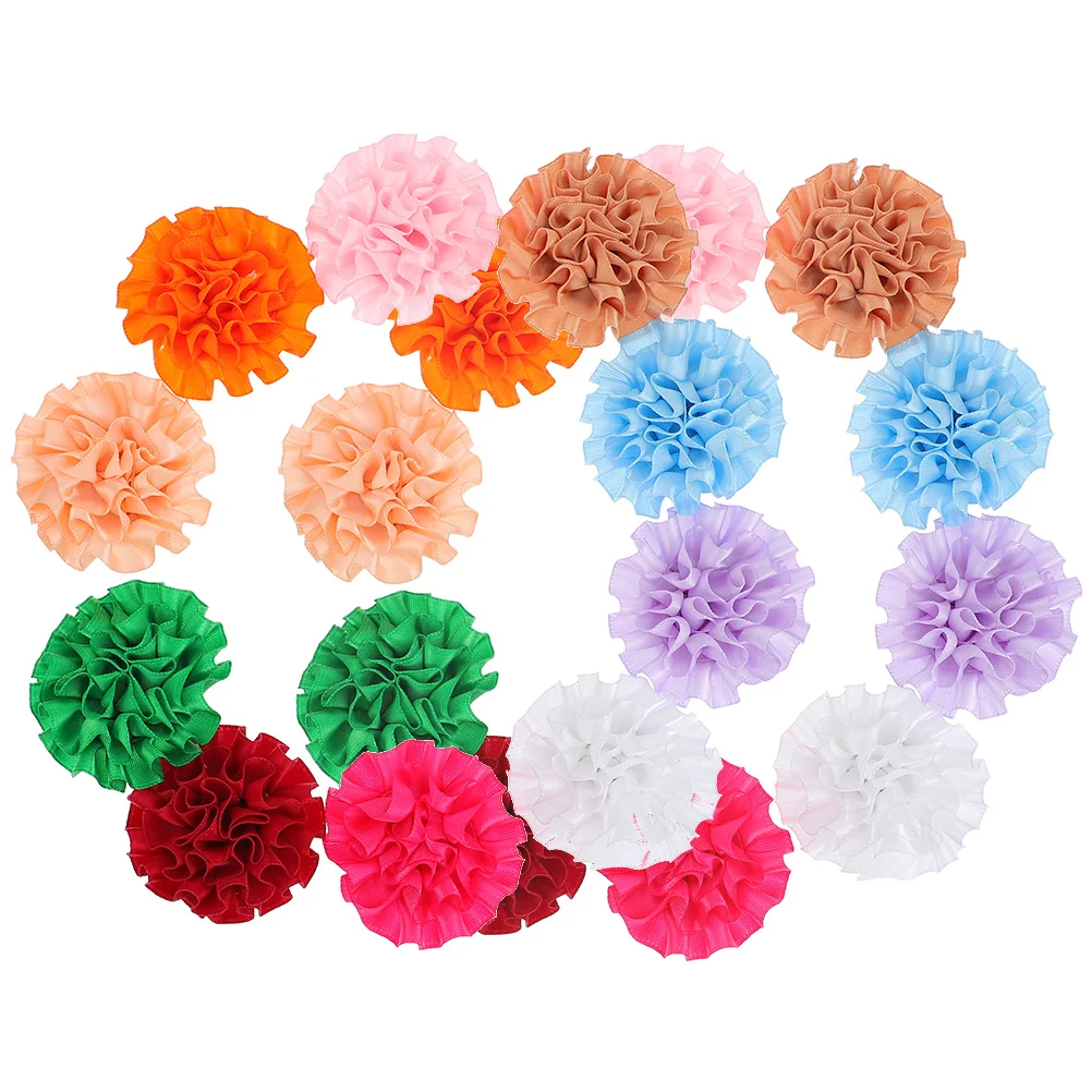 

Dog Bow Cat Collar Decoration Pet Supplies Neck Accessory Puppy Grooming Accessories Flowers Ornament