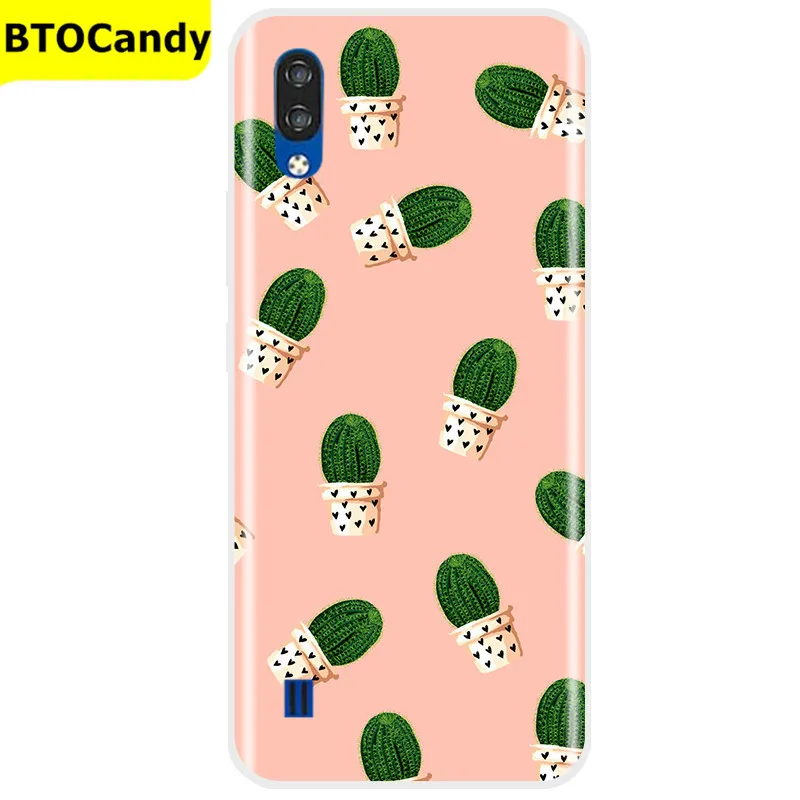 Sleek Silicone Soft Phone Case with Back Cover Design