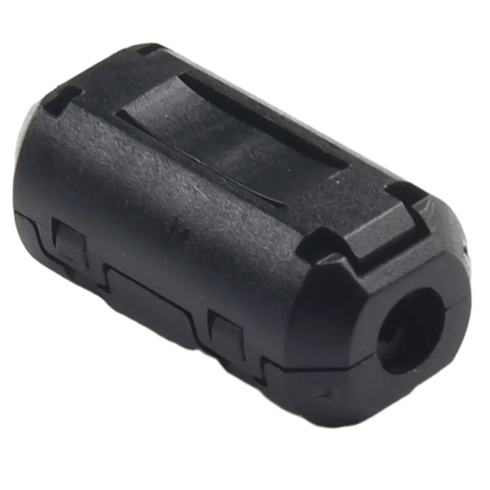 TDK 3.5-13mm Ferrite Core Noise Suppressor Filter Ring Cable Clamp RFI EMI For Audio/Video Cables Power Cord 10 Pcs