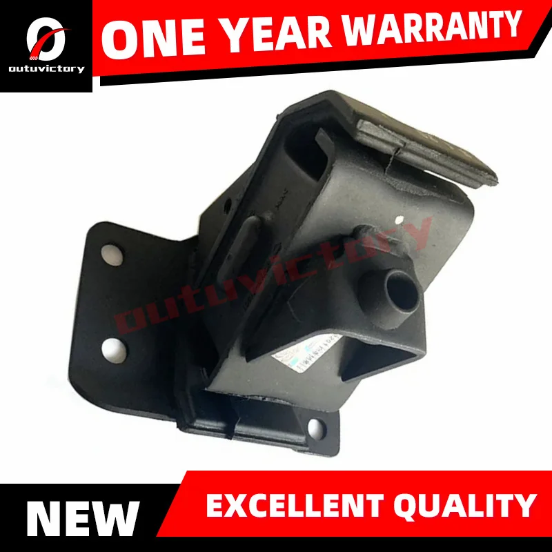 Engine Mount FRONT Insulator-RH 2072121002 For STAVIC Rodius motorlager