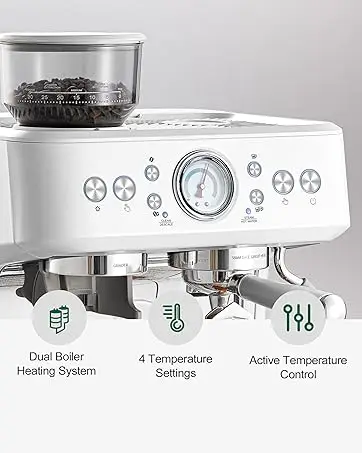 Espresso Machine