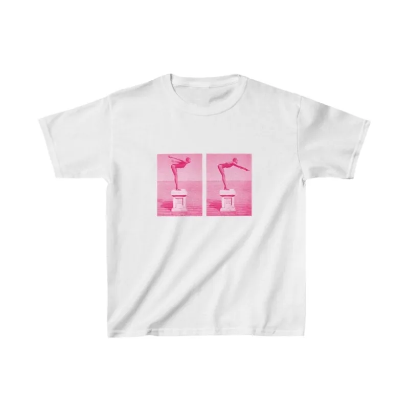 

Women's T-shirts Emo Goth Gothic 2000s Tops for Women 2023 Female Clothing Baby Tees Y2k Clothes Women T-shirt Graphic T Shirts