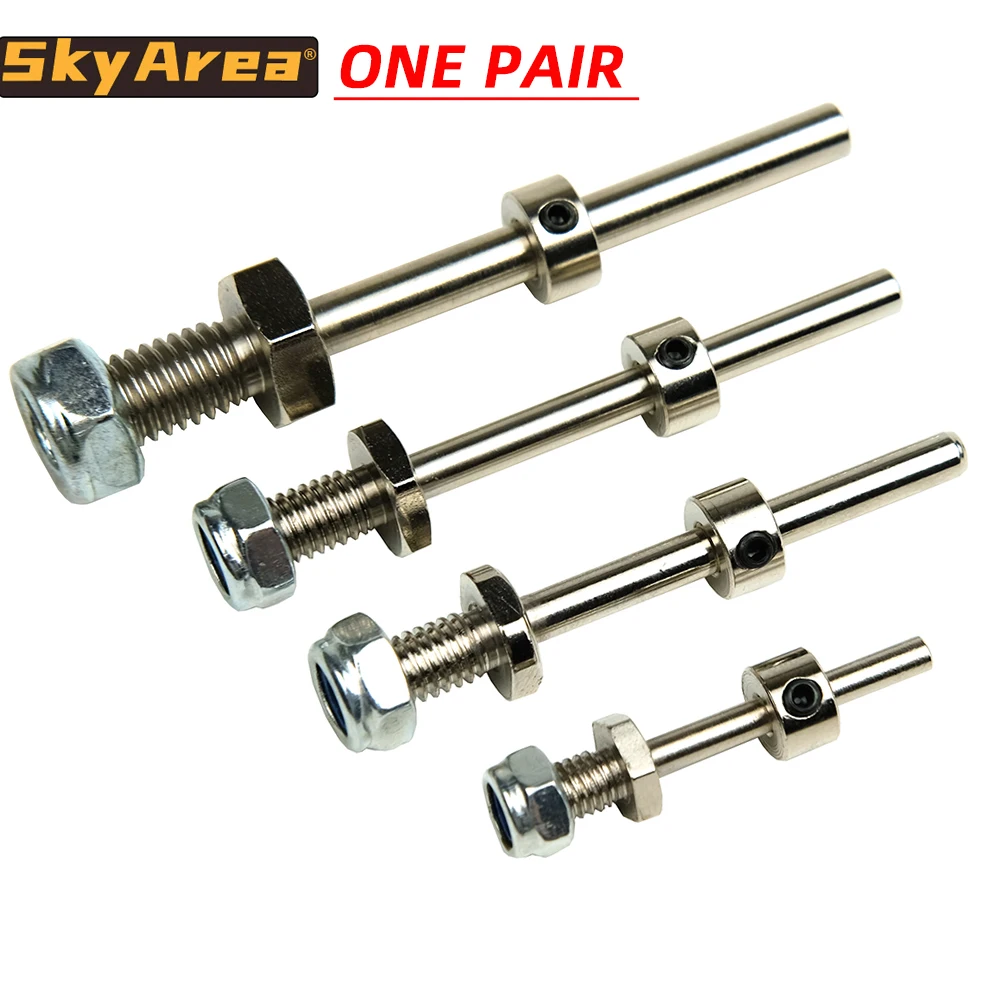 2 PCS X BICYCLE CHAIN TENSIONER