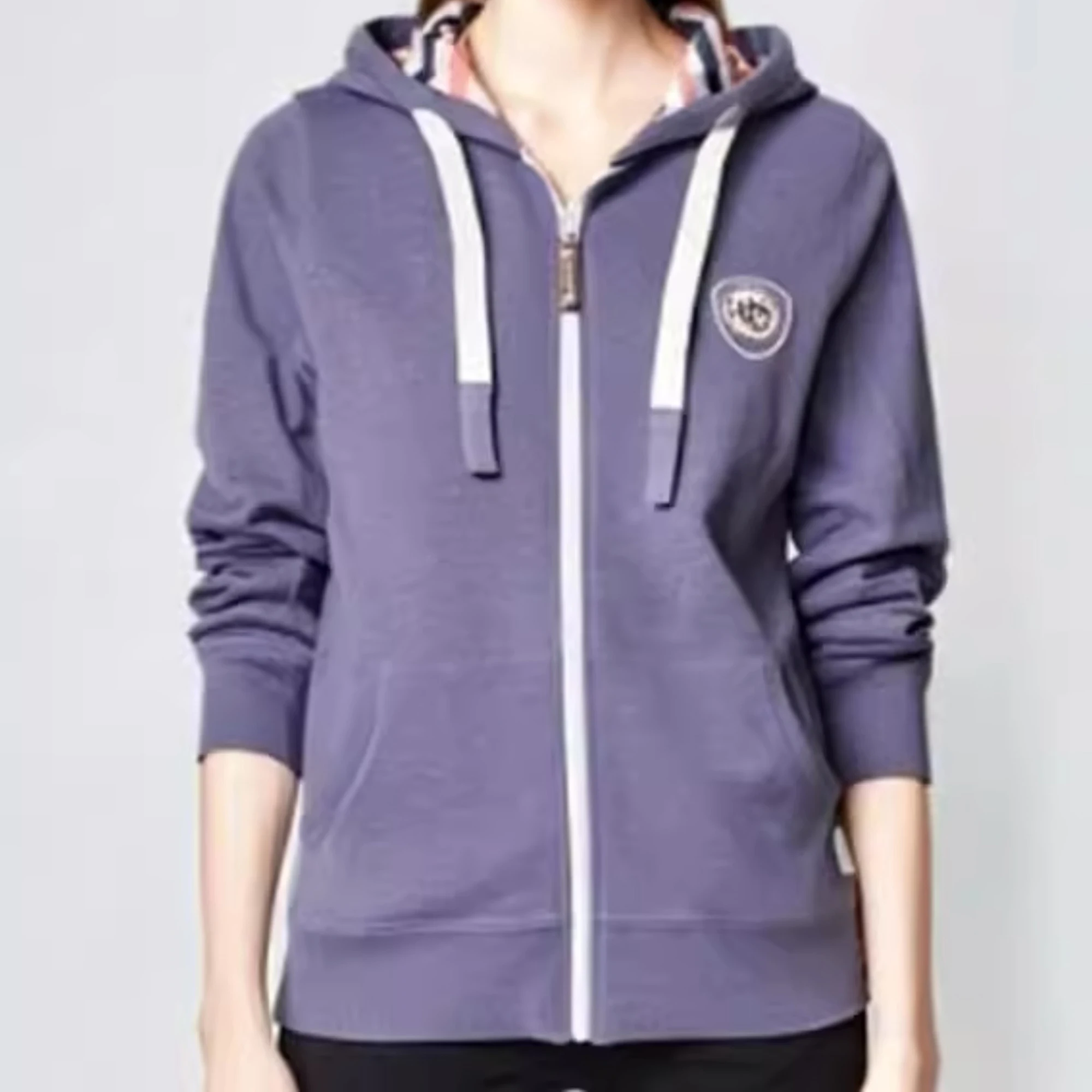 Horseware Equestrian Women's Adult Hoodie Knight Clothing Coat Long Sleeve Spring and Autumn Winter HW85019