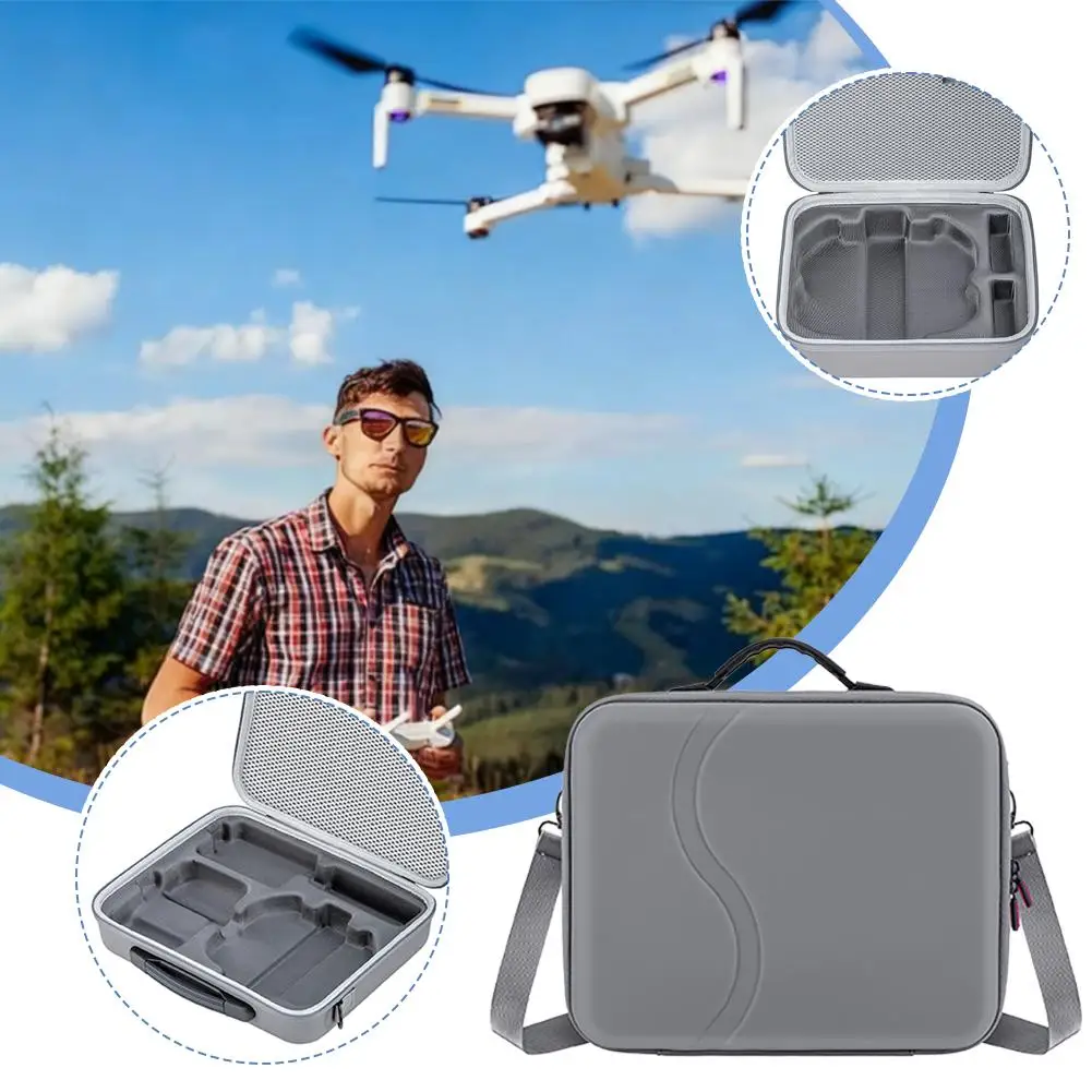 DJI NEO2 보관 가방 방수 고품질 방지 낙하 방지 휴대용 충격 방지 핸들 가방 보호 카메라 액세서리