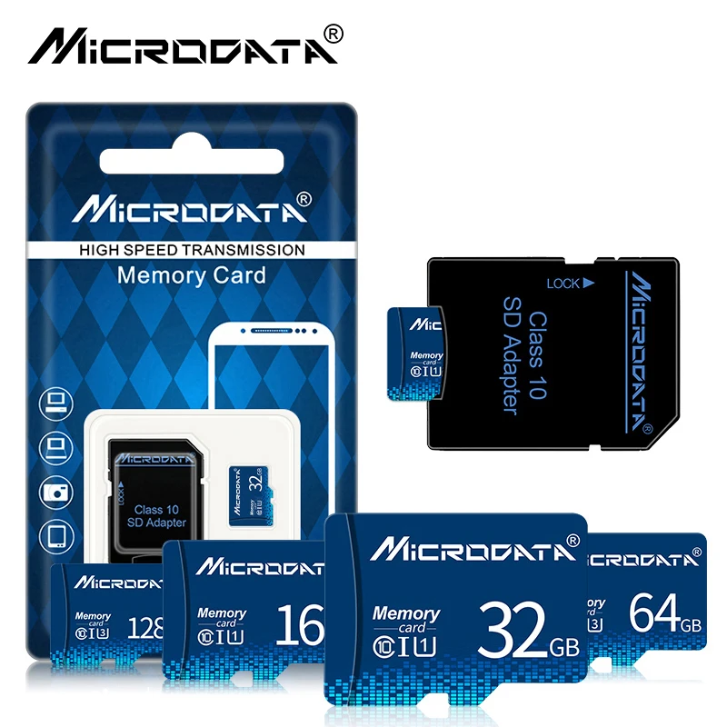 Wholesale Memory Card 128GB Extreme Pro Flash Mini SD Card 32GB 64GB 256GB 512GB Class 8G 16G