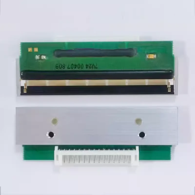 

New Printhead For BC-4000 BC-6000 BC-8000 Electronic Scale Printer,90days Warranty