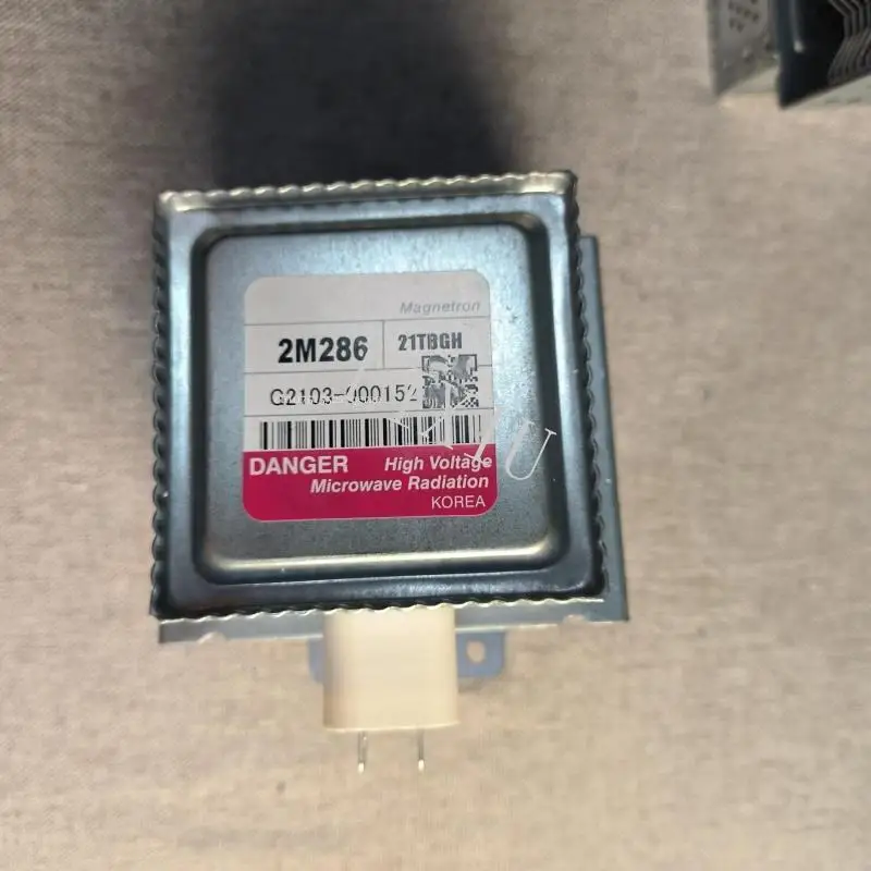1PCS-New-2M286-21TBGH-Magnetron-for-LG-2M286-21TBGH-Replace-microwave ...