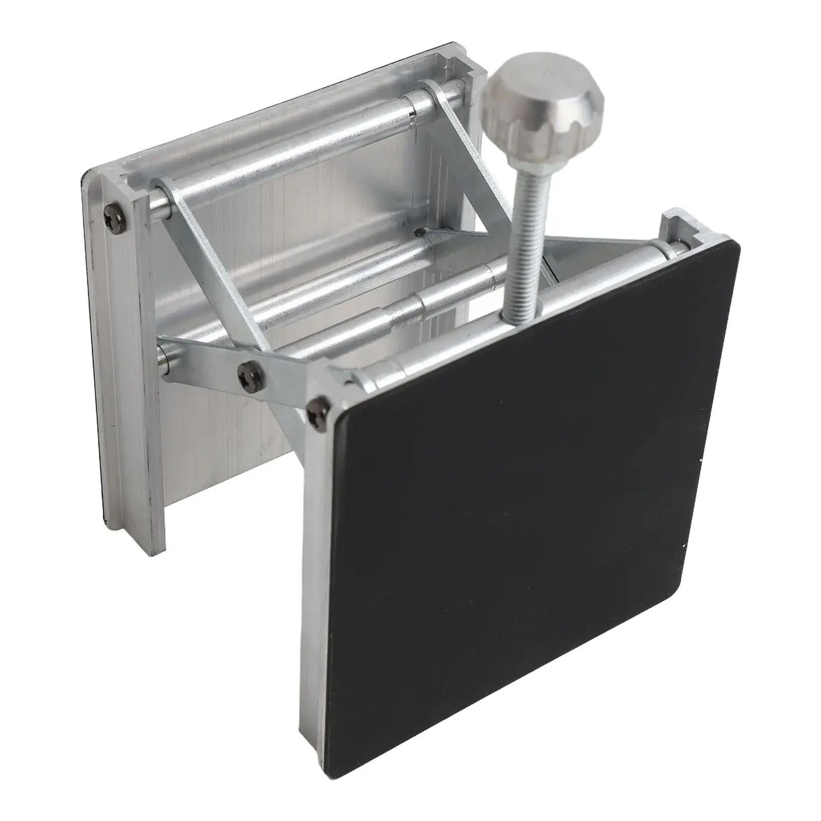 1pc Lifting Table Woodworking Machinery Router Lifter Lift Table Bracket Adjustable Engraving Laboratory Lift Platform Carpentry