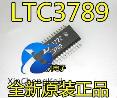 

2pcs original new LTC3789 LTC3789EGN TSSOP28