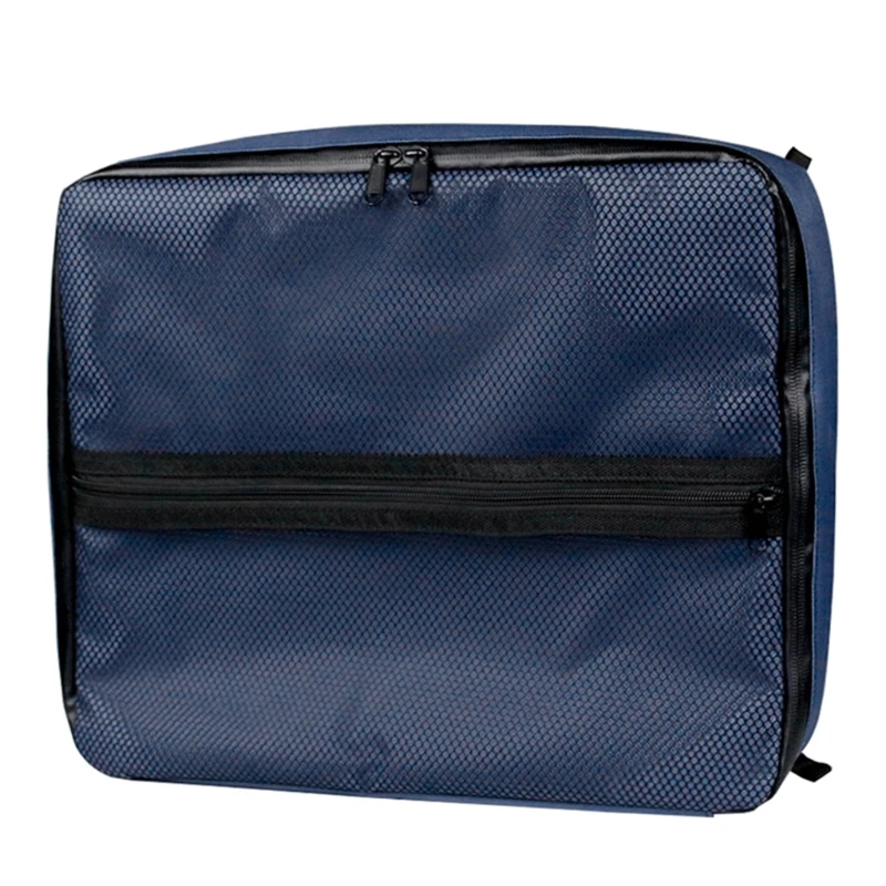 Paddleboard Cooler,Paddle Board Deck Bag with 4 Suckers Design,Deck Storage Bag