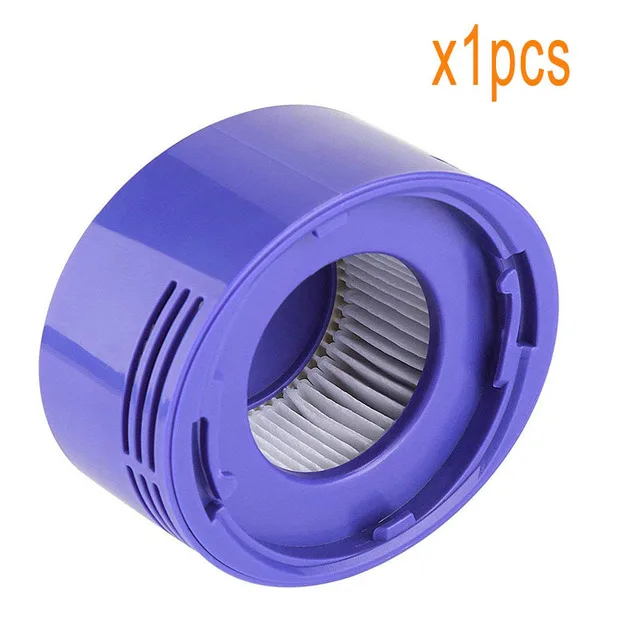 1pcs Post-Filters