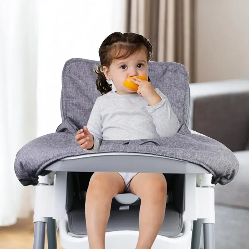 Shopping Cart Cover Portable Seat Cover Full Protection Soft And Breathable Seat Cushion Chair Cushion For Kids