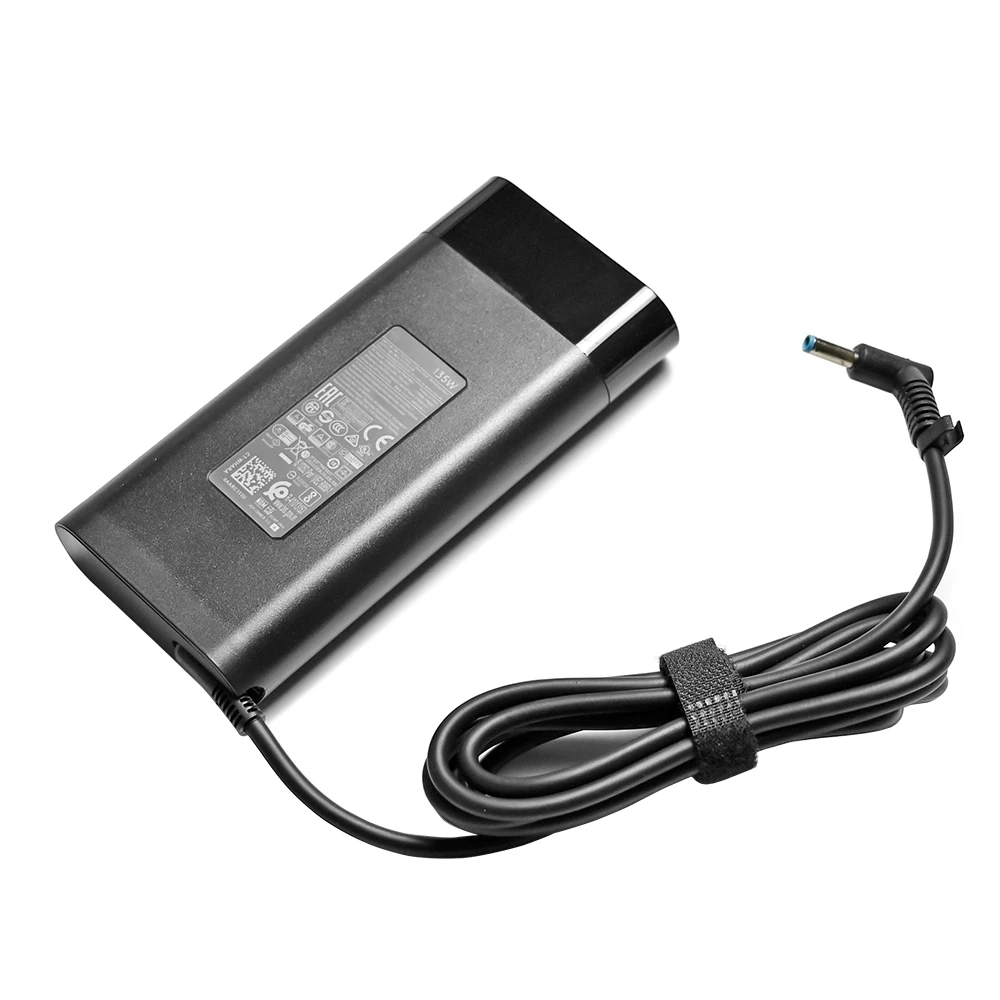 Laptop Charger Power Supply para hp L15534001 Tpn-da11 Tpn-ca13 Spectre 15x360 Omen 15 17 Pavilion Gaming 15 17 19.5v 6.9a 135w - Imagem 5