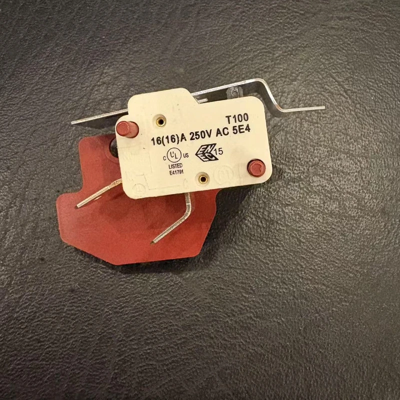 For KARCHER high pressure washer car washing machine HD6/15M original micro switch