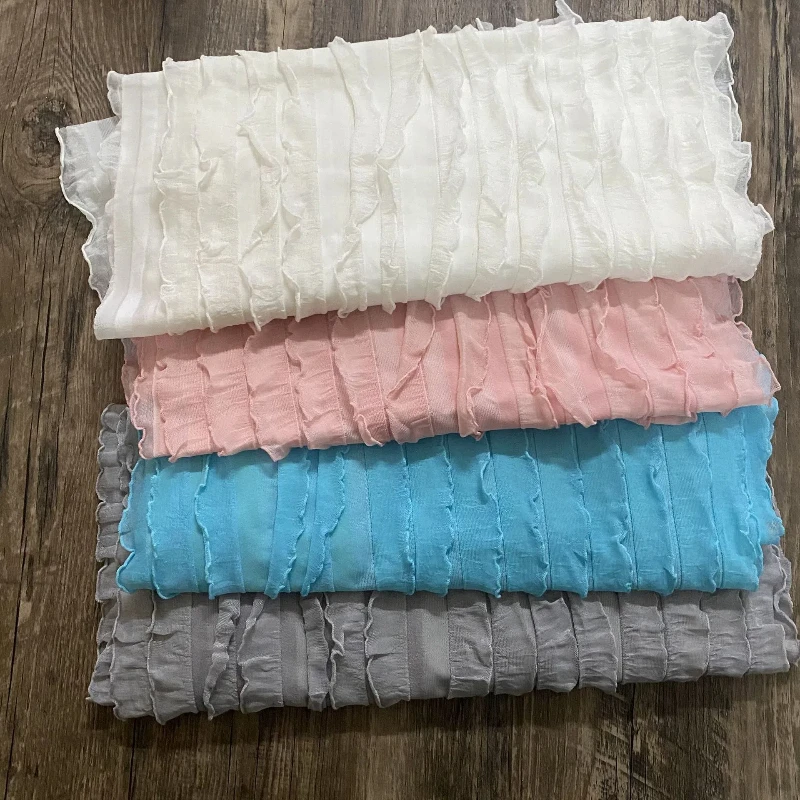 Newborn Wrap Cloth Newborn Photography Props Knit Baby Girl Boy Solid Color Wrap Cloth Photography Props Aceessries