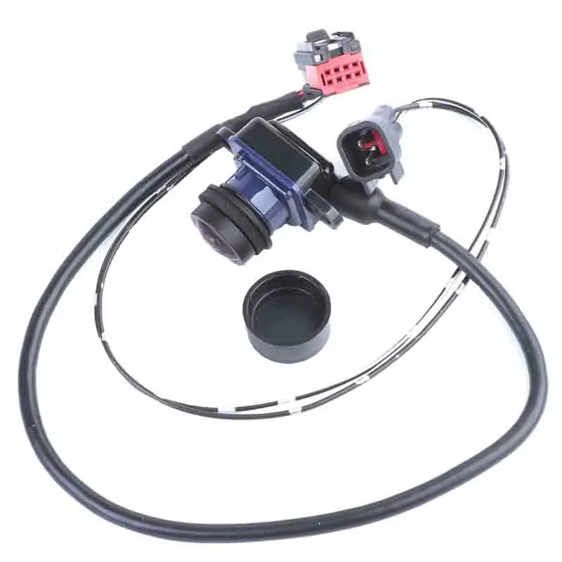 Rear View Camera Reverse Backup Parking Camera 56054157AA For Chrysler Town &