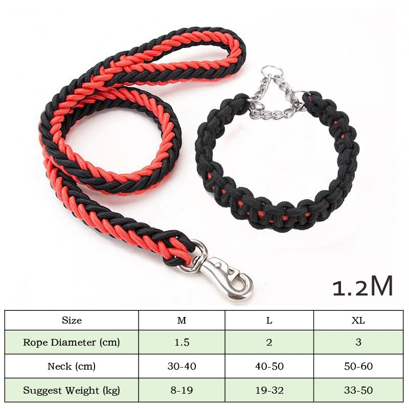 redblack 1.2m