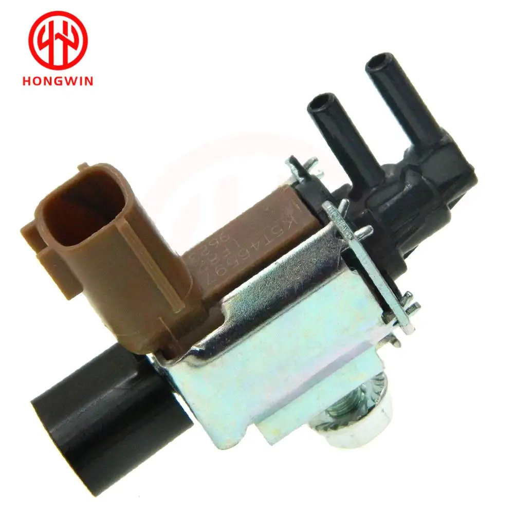 Vacuum Solenoid Valve For Mazda 3 5 6 CX7 2.0L 2.3L 2.5L 3.7L LF8218740 4M5G-9A500 LF82 4M5G9A500 K5T81777 K5T46597 K5T81297 vacuum switch solenoid valve