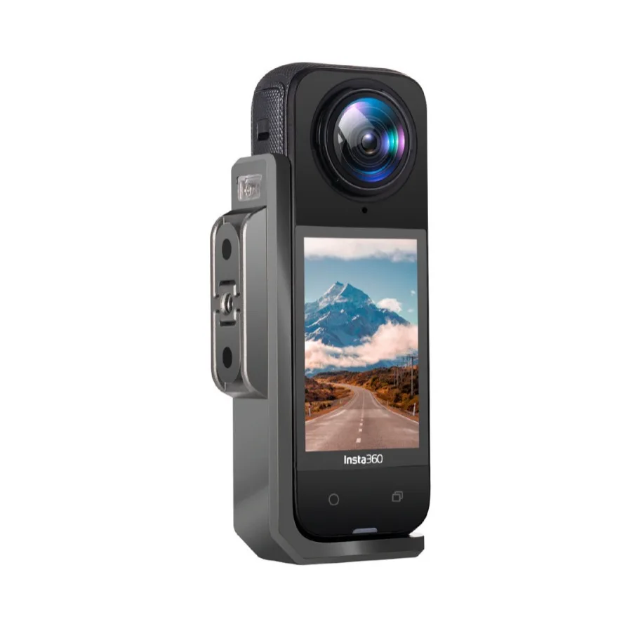 

Поперечный металлический защитный кронштейн для insta360X4